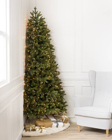 Park Avenue Corner Tree-1